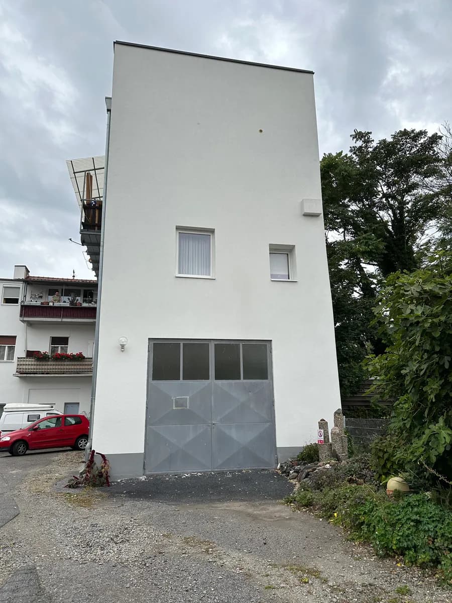 Gewerbeimmobilie kaufen in Graz – 573 m², € 810.000 – Bild 2 von 7