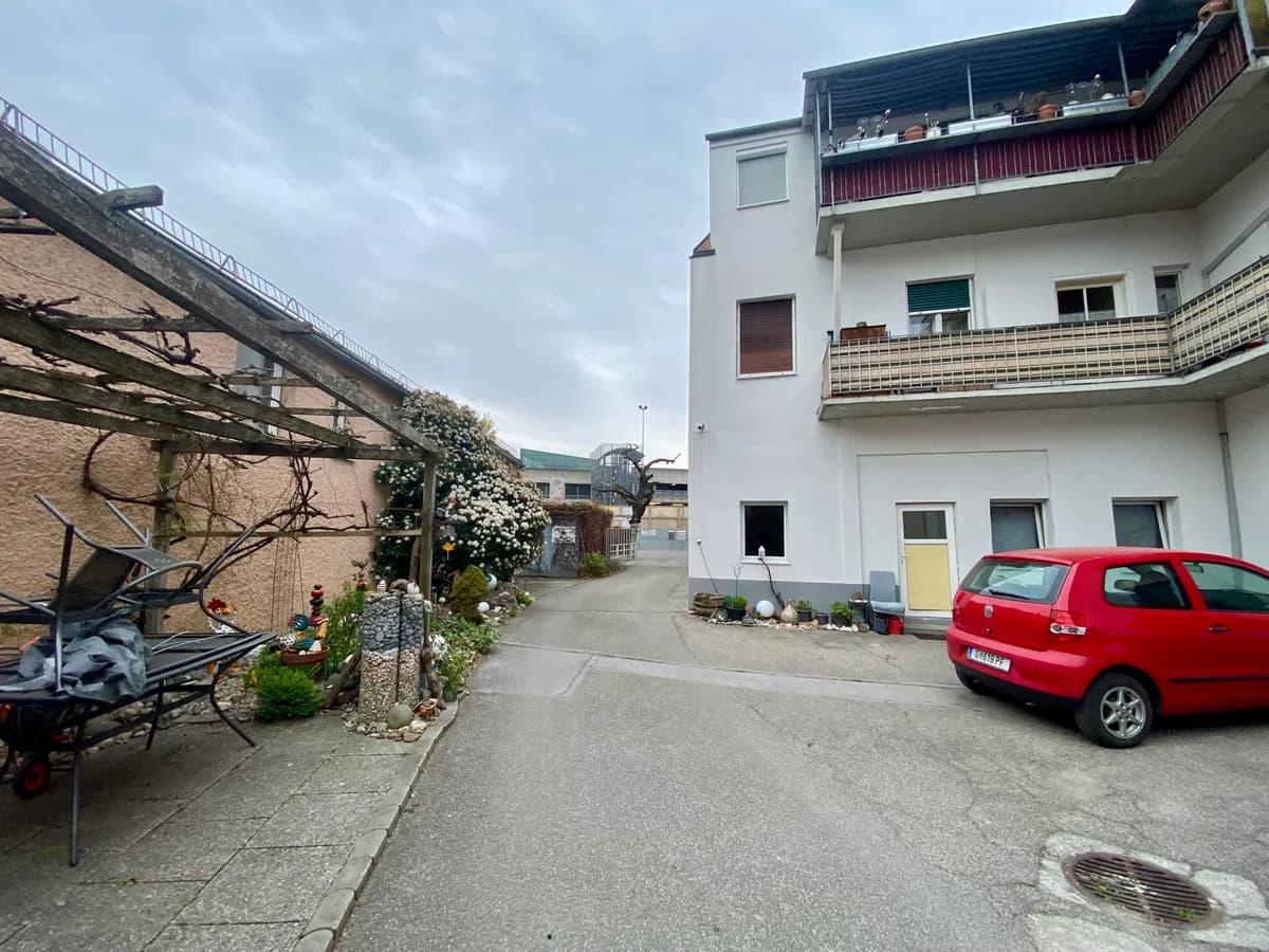 Gewerbeimmobilie kaufen in Graz – 573 m², € 810.000 – Bild 3 von 7
