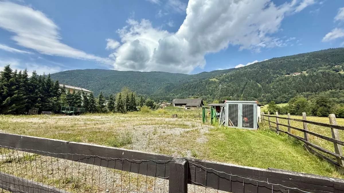 Grundstück kaufen in Feldkirchen – 2 767 m², € 489.000