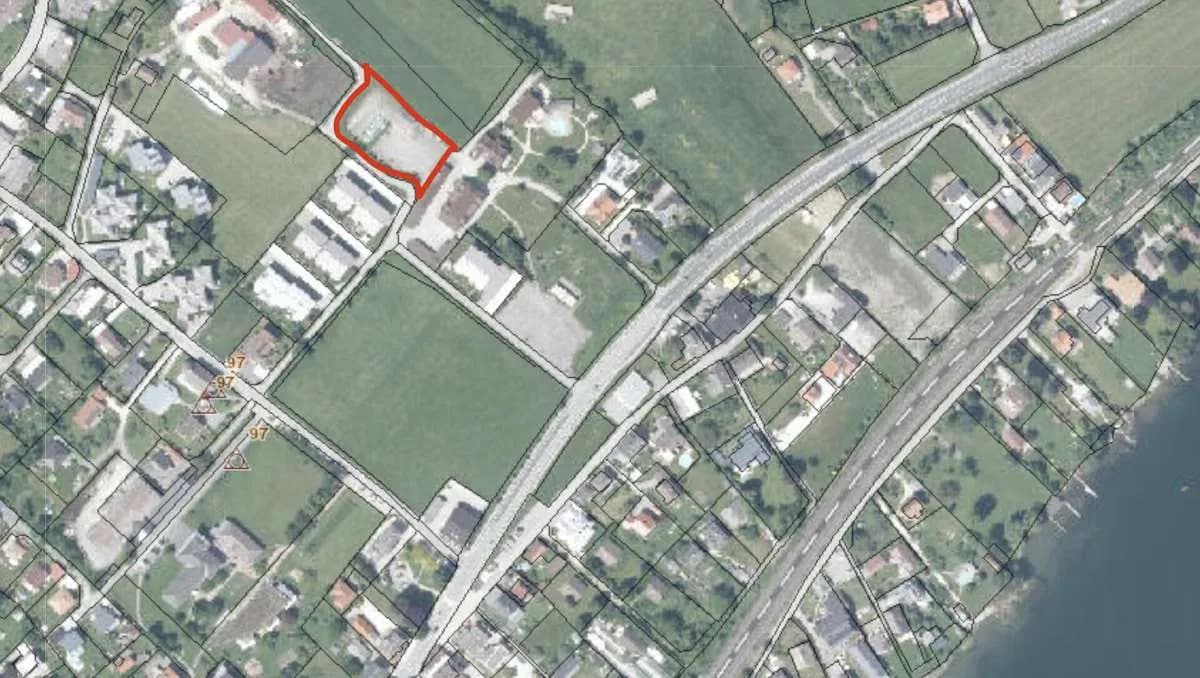 Grundstück kaufen in Feldkirchen – 2 767 m², € 489.000 – Bild 3 von 5