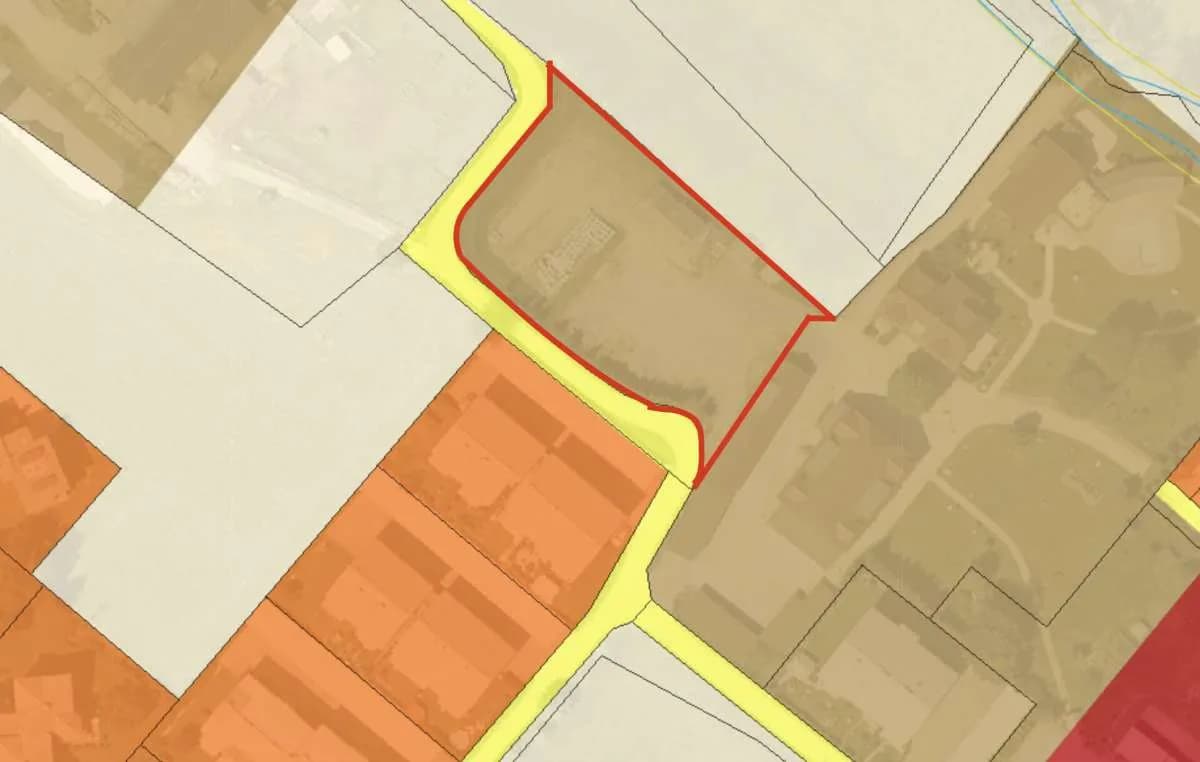 Grundstück kaufen in Feldkirchen – 2 767 m², € 489.000 – Bild 5 von 5