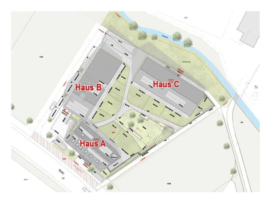 3-Zimmer-Wohnung kaufen in Hallein – 79,48 m², € 433.166 – Bild 4 von 9