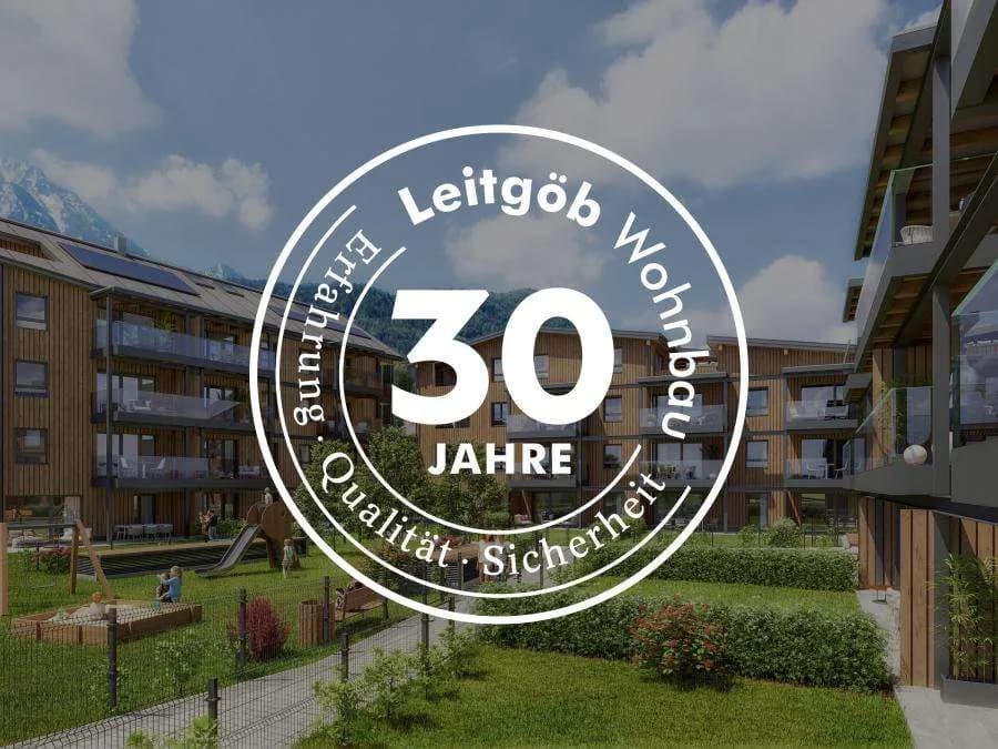 3-Zimmer-Wohnung kaufen in Hallein – 79,48 m², € 433.166 – Bild 9 von 9