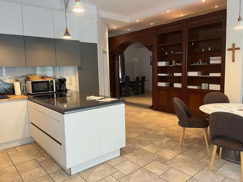 4-Zimmer-Wohnung kaufen in Bruck-Mürzzuschlag – 181 m², € 380.000