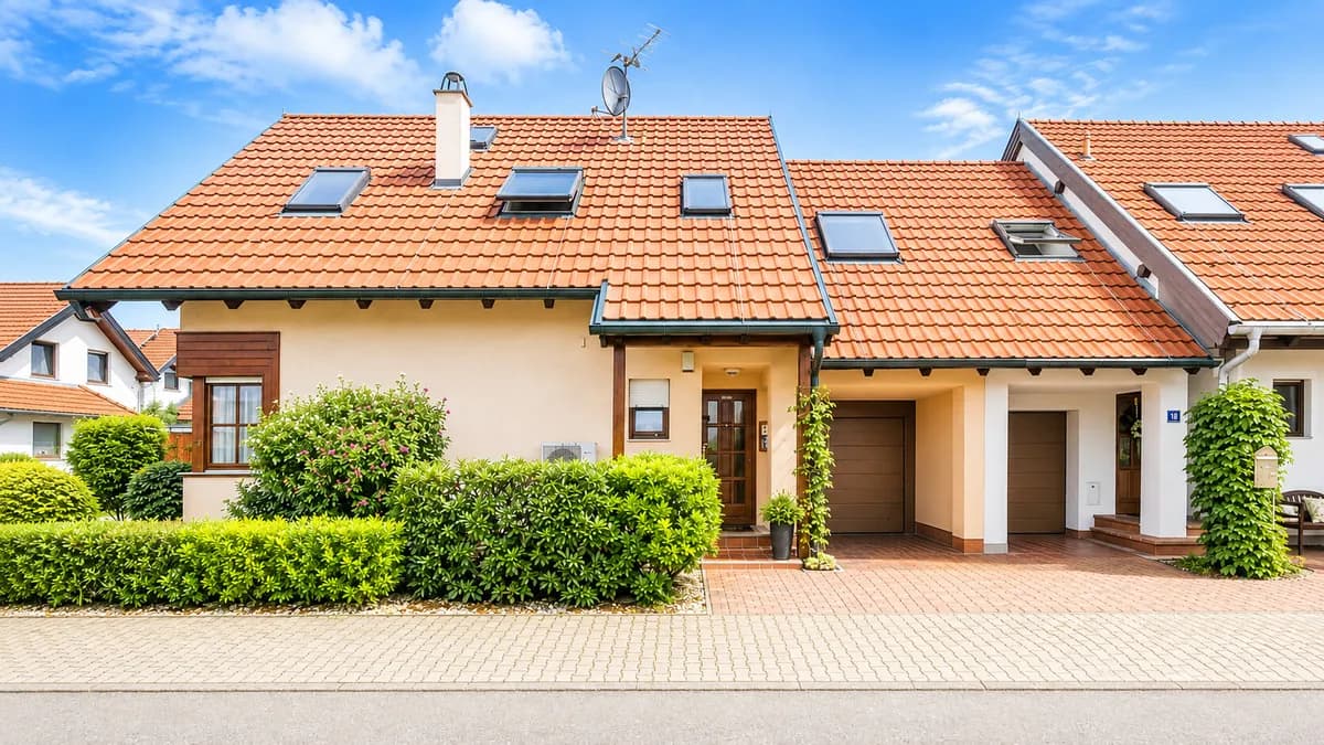 4-Zimmer-Haus kaufen in Baden – 121,96 m², € 519.000