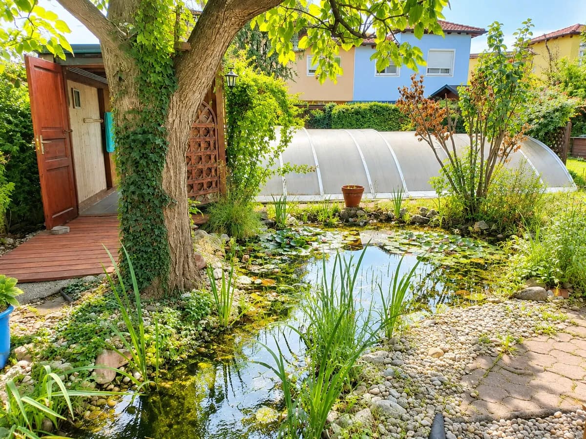 4-Zimmer-Haus kaufen in Baden – 121,96 m², € 519.000 – Bild 2 von 38
