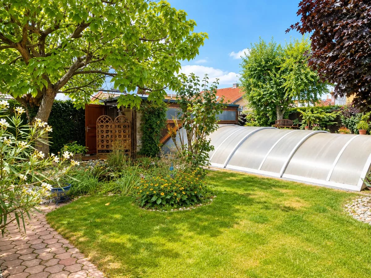 4-Zimmer-Haus kaufen in Baden – 121,96 m², € 519.000 – Bild 4 von 38