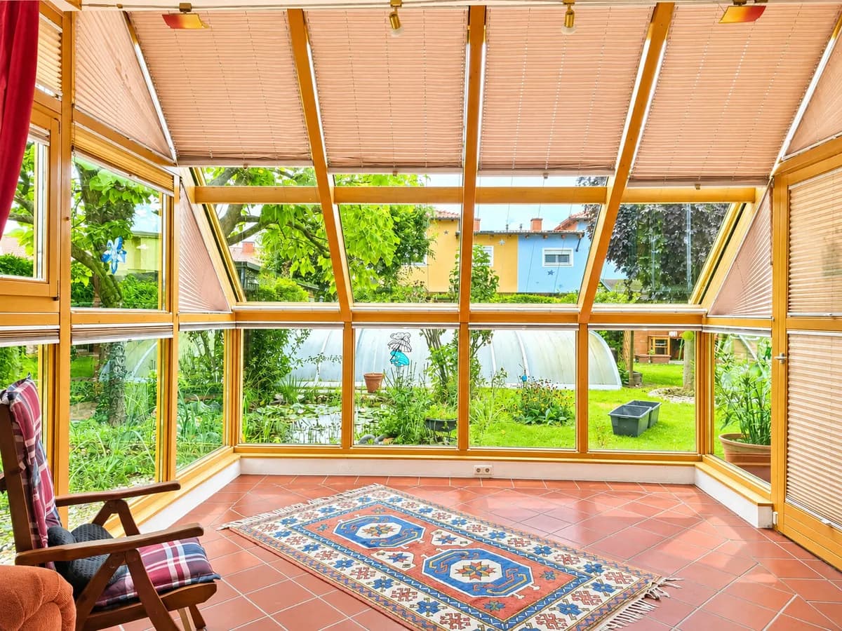 4-Zimmer-Haus kaufen in Baden – 121,96 m², € 519.000 – Bild 6 von 38