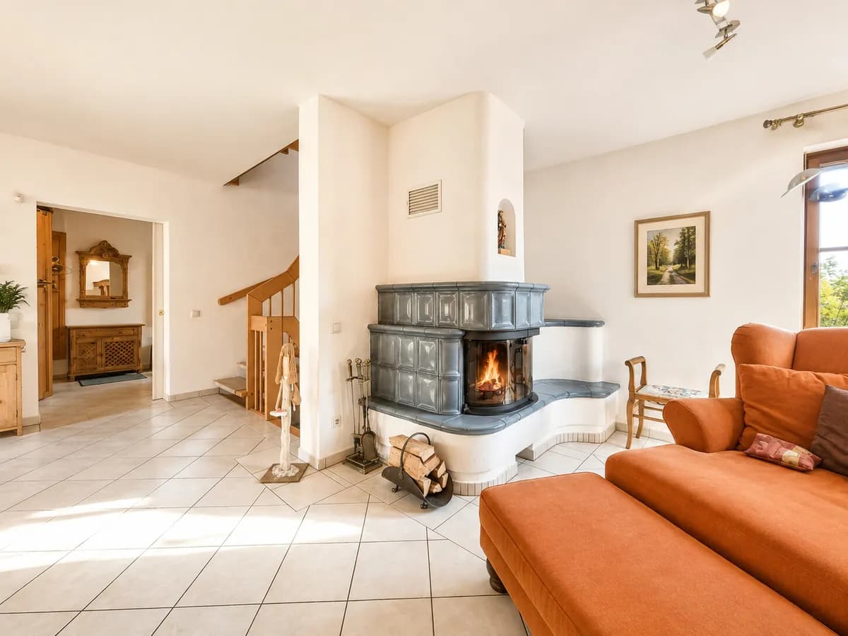 4-Zimmer-Haus kaufen in Baden – 121,96 m², € 519.000 – Bild 7 von 38