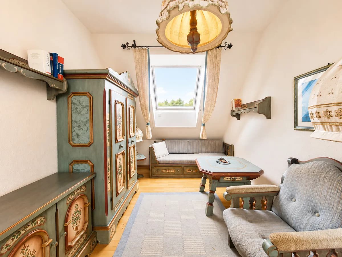 4-Zimmer-Haus kaufen in Baden – 121,96 m², € 519.000 – Bild 8 von 38
