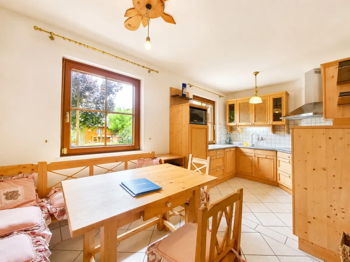 4-Zimmer-Haus kaufen in Baden – 121,96 m², € 519.000 – Bild 9 von 38