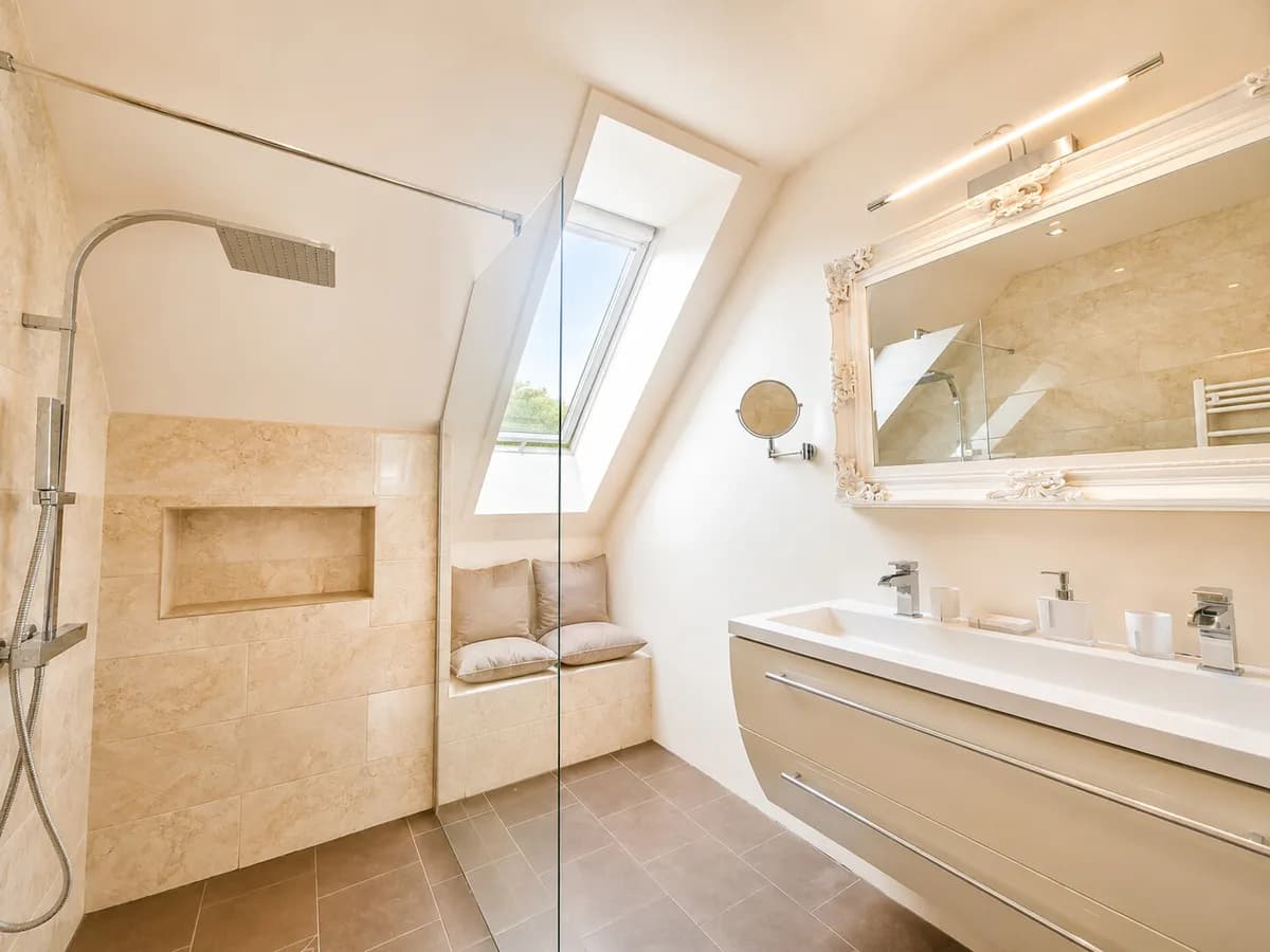 4-Zimmer-Haus kaufen in Baden – 121,96 m², € 519.000 – Bild 11 von 38