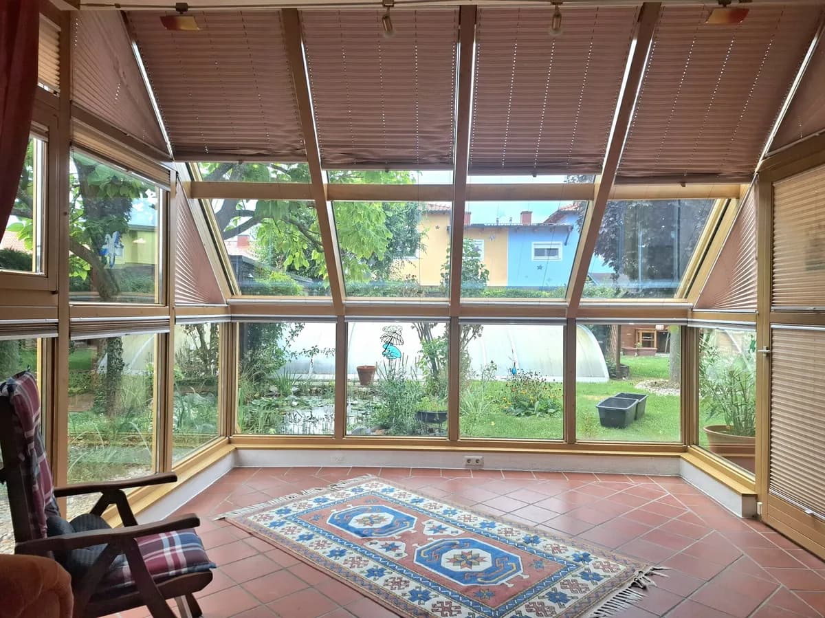 4-Zimmer-Haus kaufen in Baden – 121,96 m², € 519.000 – Bild 19 von 38