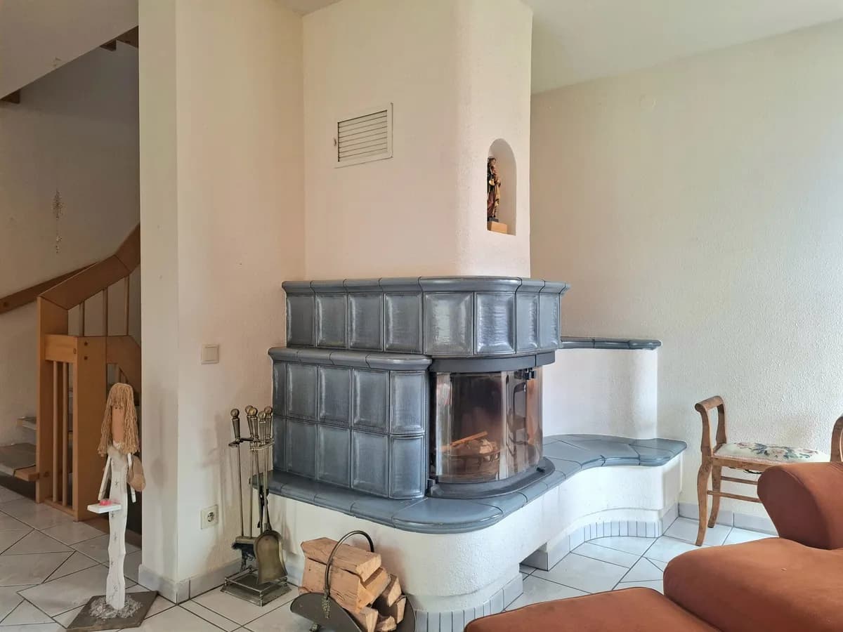 4-Zimmer-Haus kaufen in Baden – 121,96 m², € 519.000 – Bild 20 von 38
