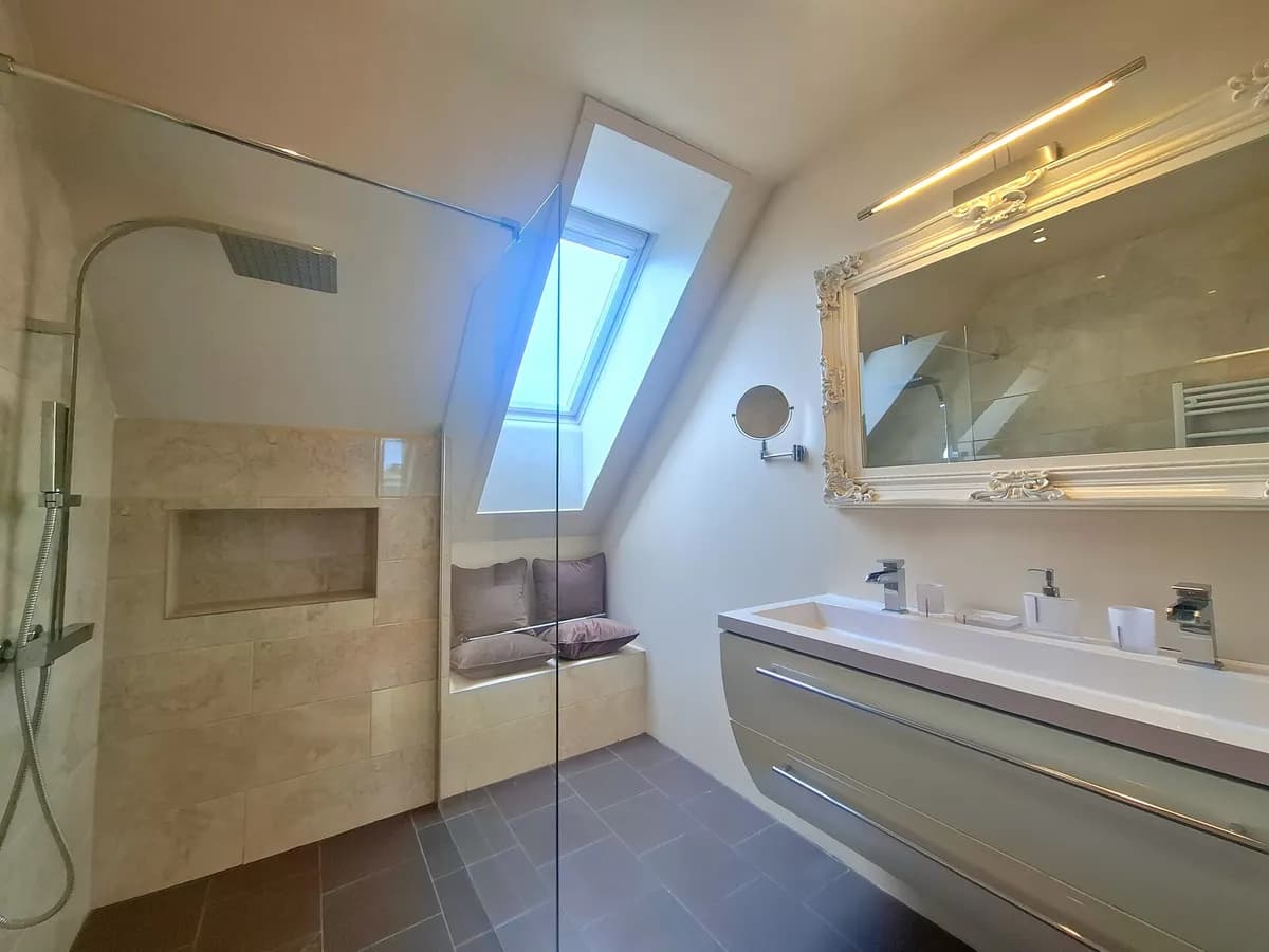 4-Zimmer-Haus kaufen in Baden – 121,96 m², € 519.000 – Bild 22 von 38