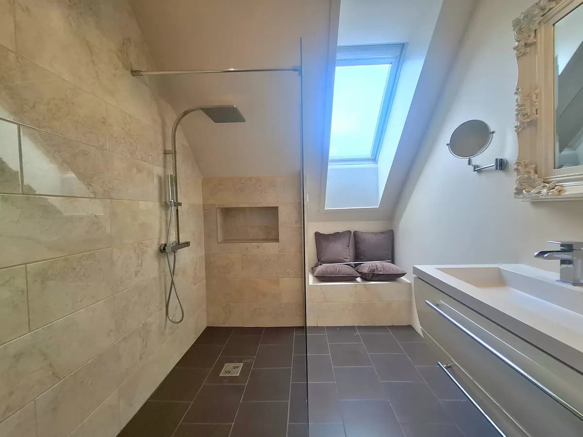 4-Zimmer-Haus kaufen in Baden – 121,96 m², € 519.000 – Bild 23 von 38