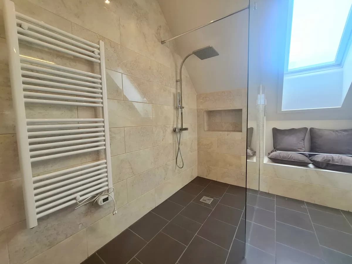 4-Zimmer-Haus kaufen in Baden – 121,96 m², € 519.000 – Bild 25 von 38