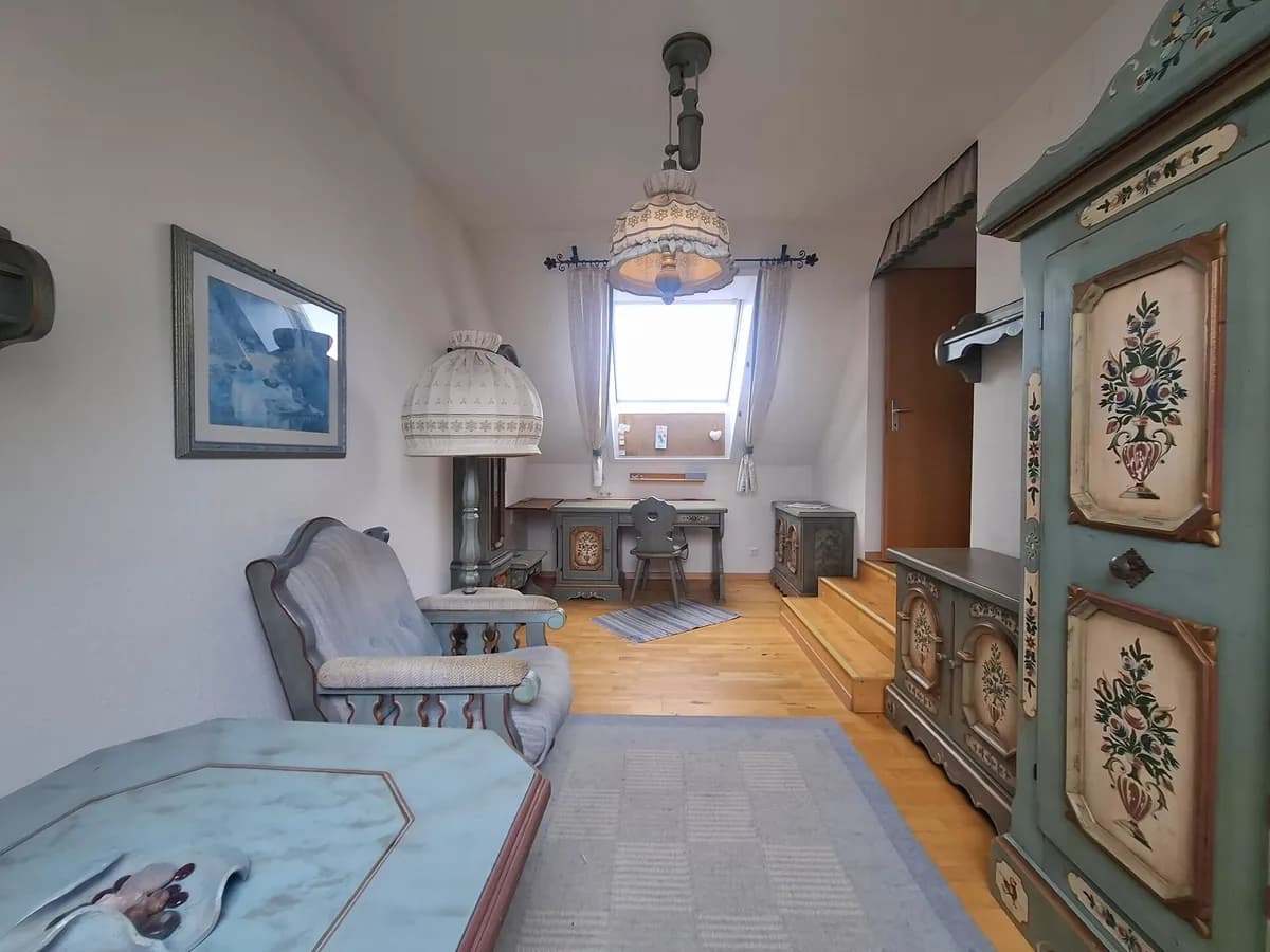 4-Zimmer-Haus kaufen in Baden – 121,96 m², € 519.000 – Bild 27 von 38
