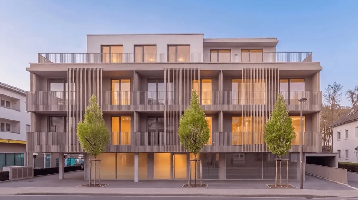 3-Zimmer-Wohnung kaufen in Klagenfurt Land – 75,39 m², € 515.302