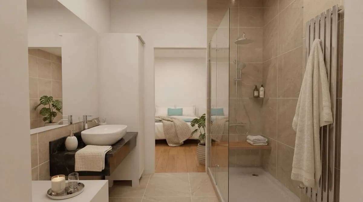 3-Zimmer-Wohnung kaufen in Klagenfurt Land – 75,39 m², € 515.302 – Bild 4 von 7