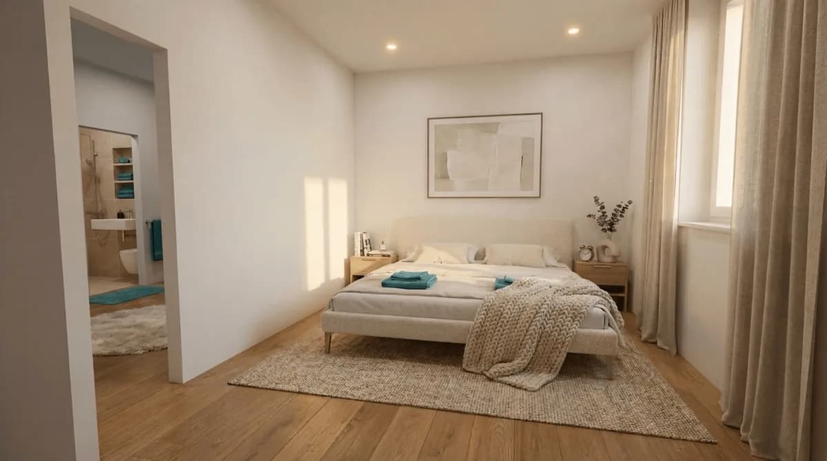 3-Zimmer-Wohnung kaufen in Klagenfurt Land – 75,39 m², € 515.302 – Bild 5 von 7