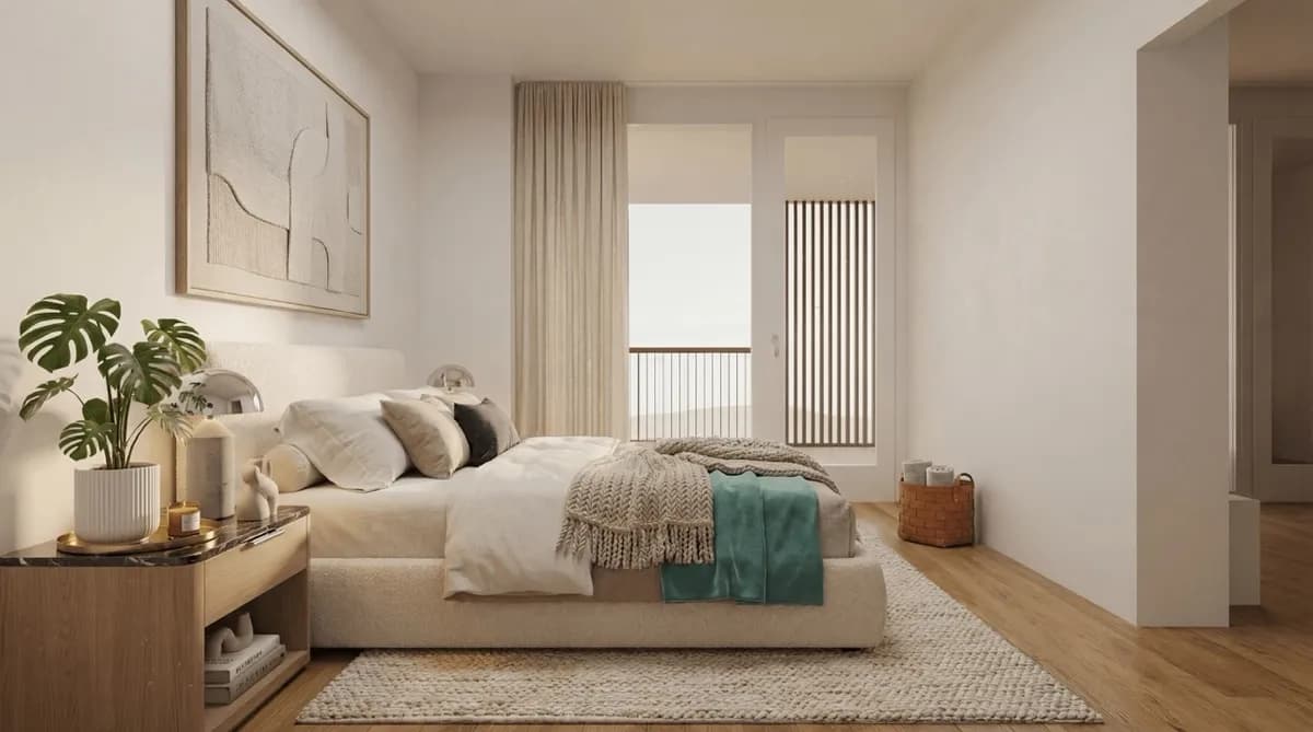 3-Zimmer-Wohnung kaufen in Klagenfurt Land – 75,39 m², € 515.302 – Bild 6 von 7