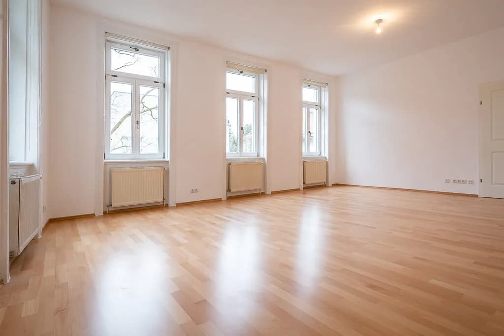 3-Zimmer-Gewerbeimmobilie mieten in Wien – 104 m², € 1.230 – Bild 2 von 16