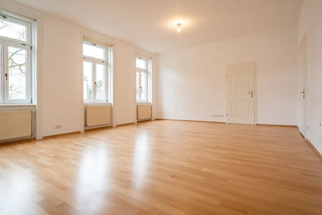 3-Zimmer-Gewerbeimmobilie mieten in Wien – 104 m², € 1.230 – Bild 3 von 16