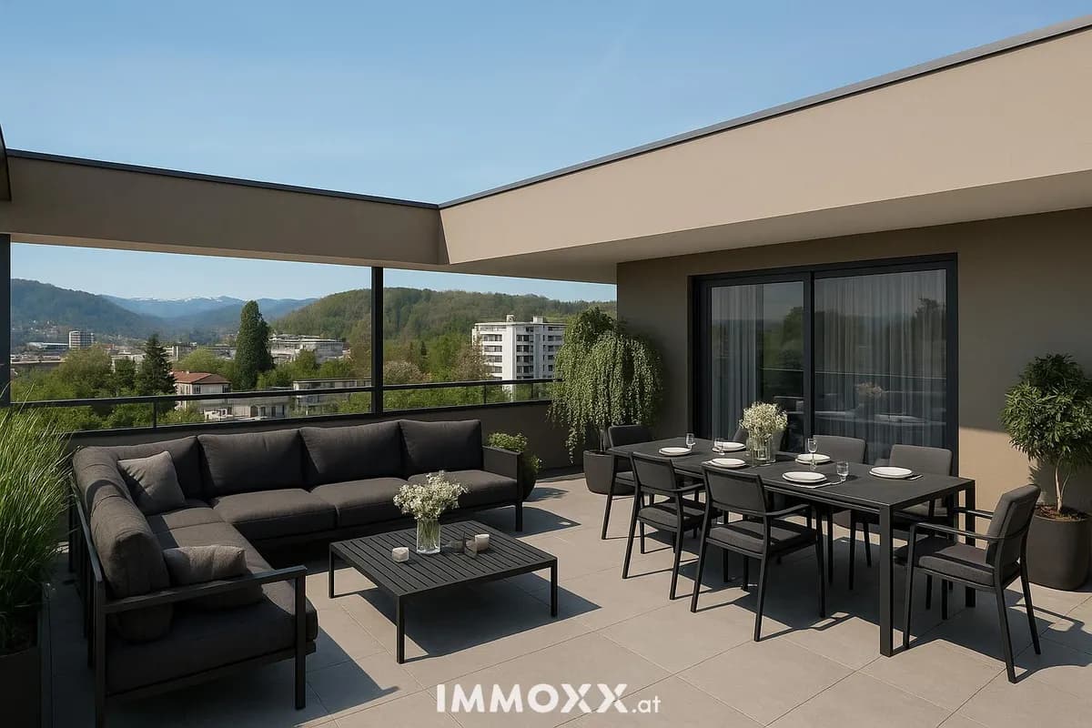 3-Zimmer-Wohnung kaufen in Graz – 72,64 m², € 669.102