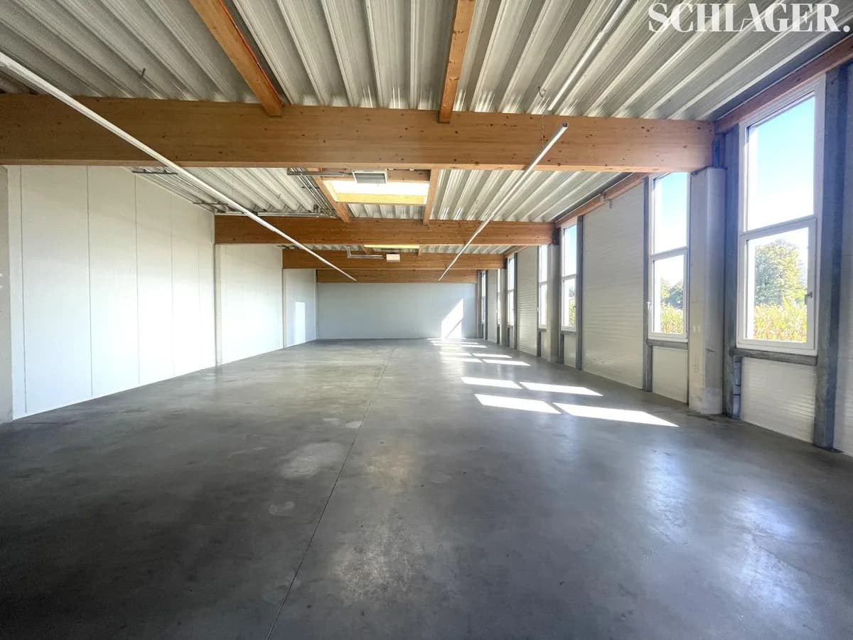 Gewerbeimmobilie mieten in Leibnitz – 251 m², € 1.591 – Bild 2 von 7