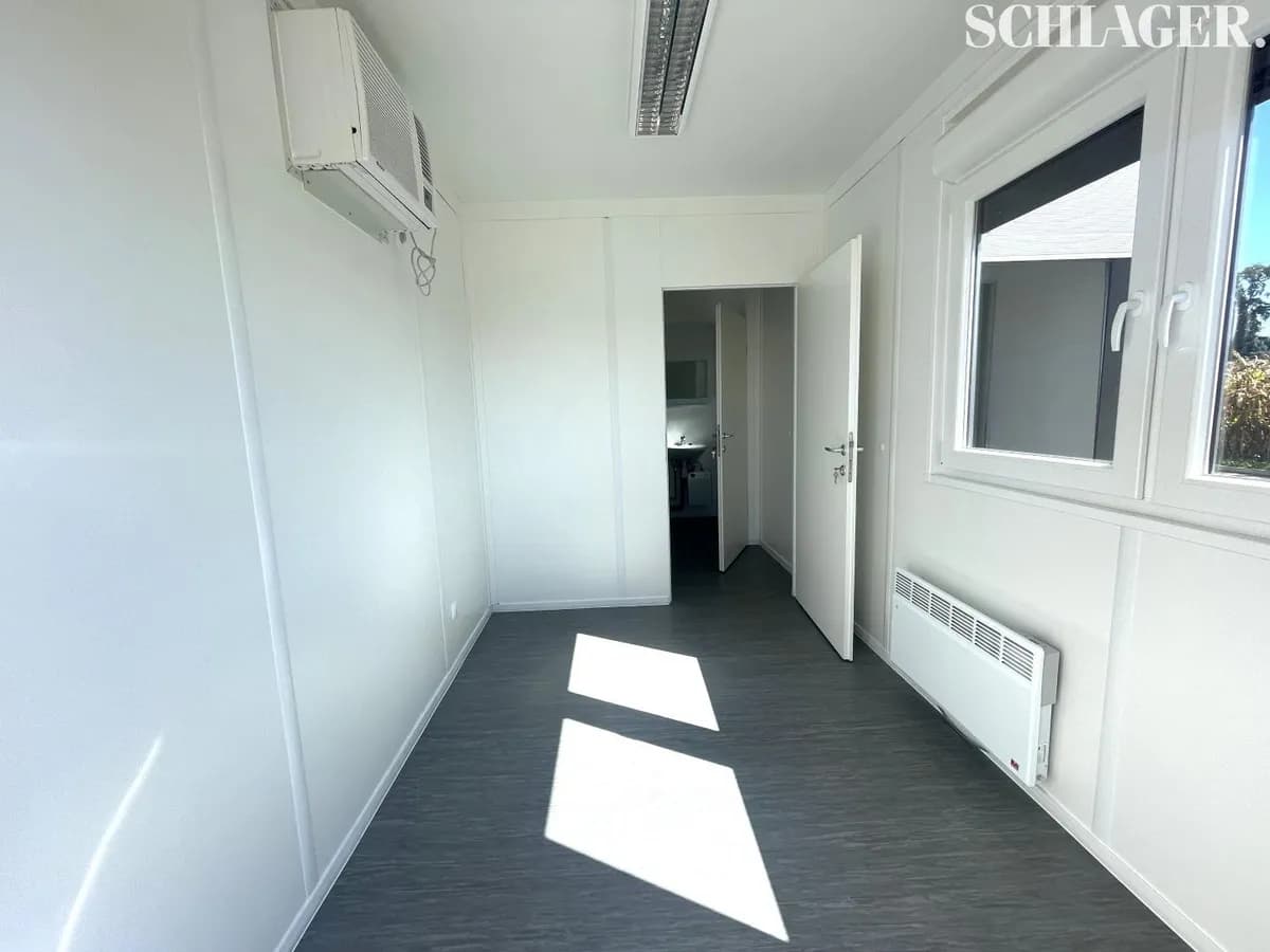 Gewerbeimmobilie mieten in Leibnitz – 251 m², € 1.591 – Bild 5 von 7