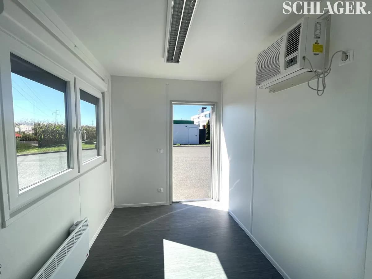 Gewerbeimmobilie mieten in Leibnitz – 251 m², € 1.591 – Bild 6 von 7