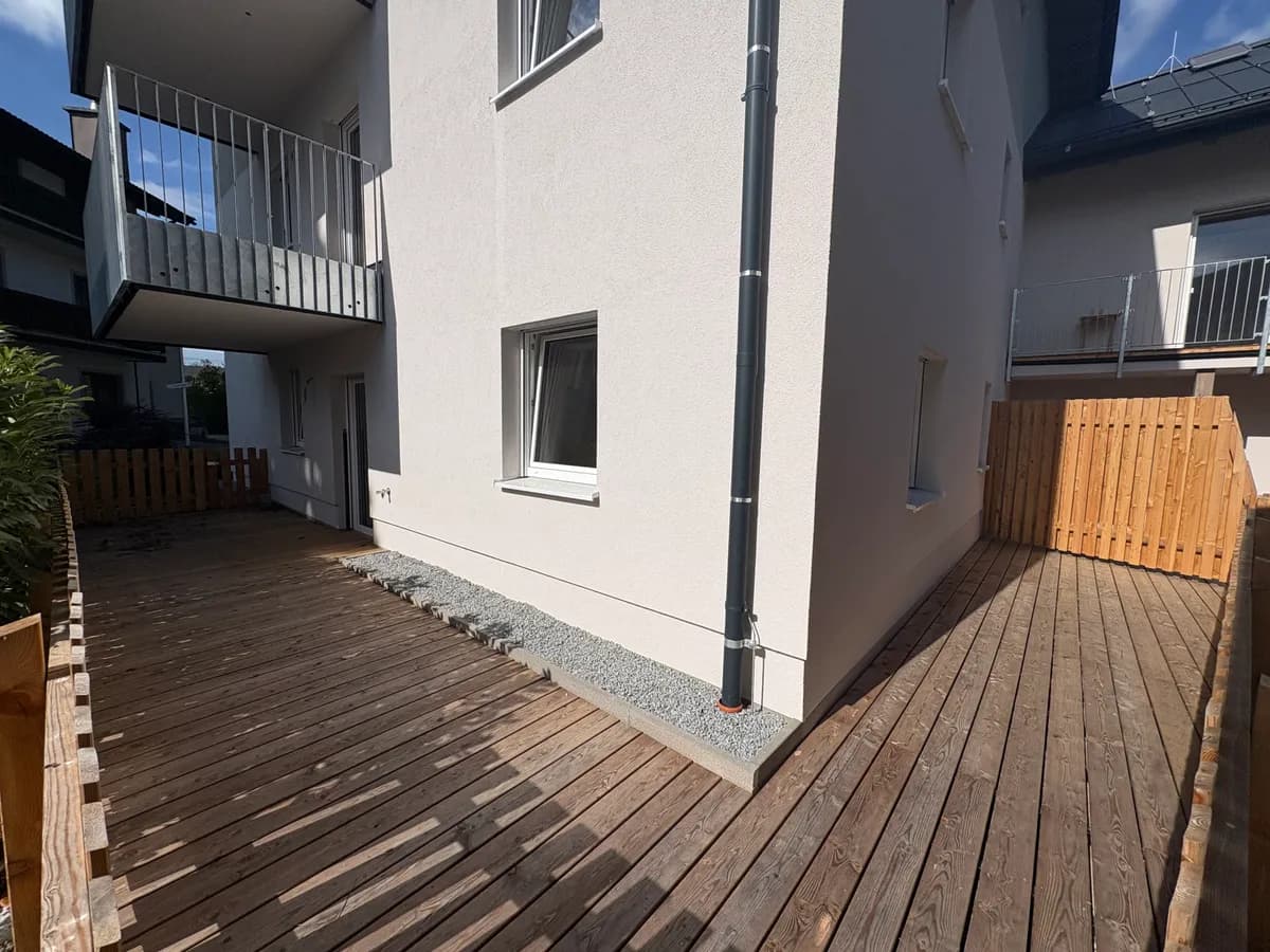 3-Zimmer-Wohnung kaufen in Vöcklabruck – 72 m², € 360.000 – Bild 1 von 11