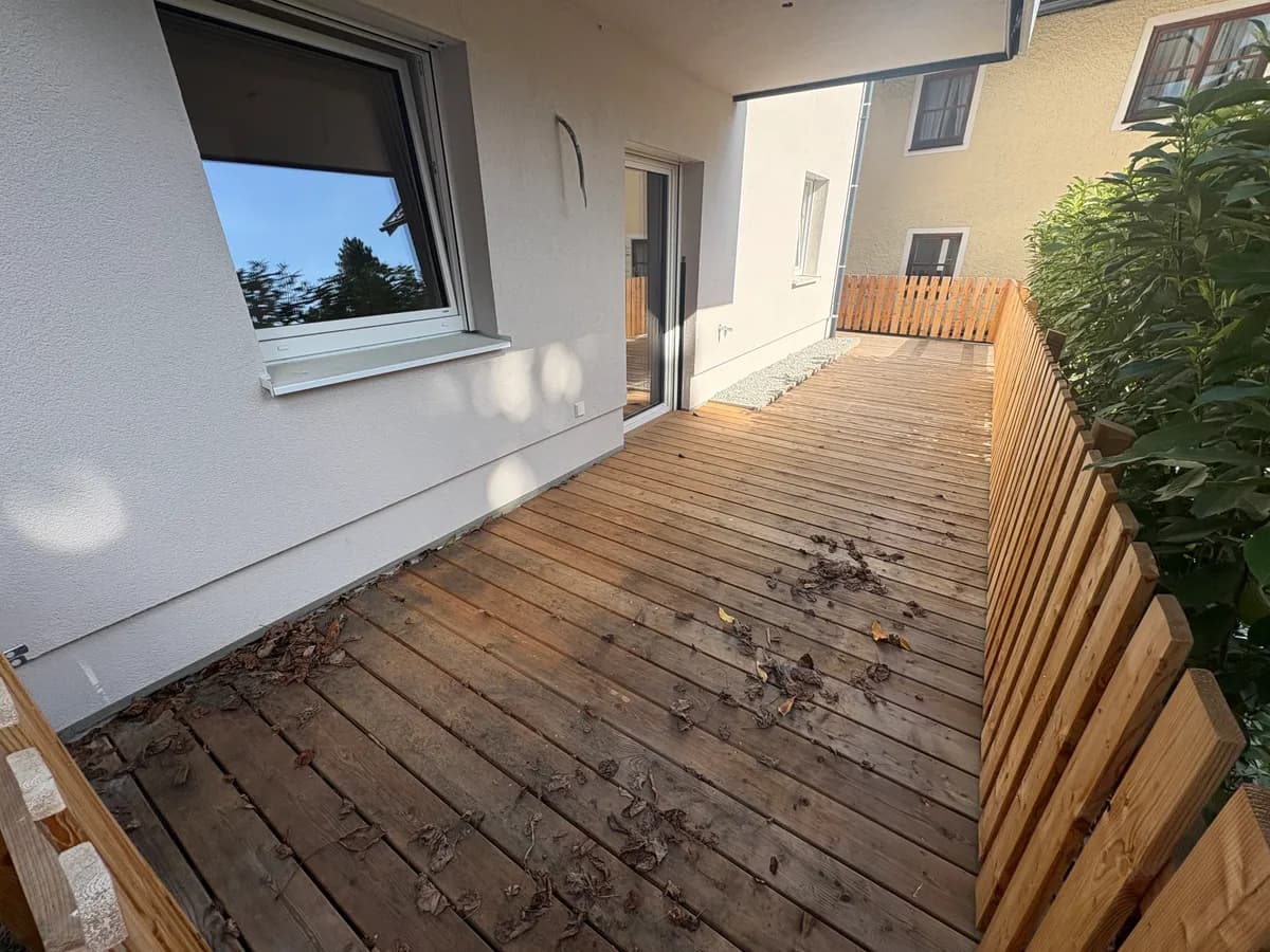 3-Zimmer-Wohnung kaufen in Vöcklabruck – 72 m², € 360.000 – Bild 9 von 11