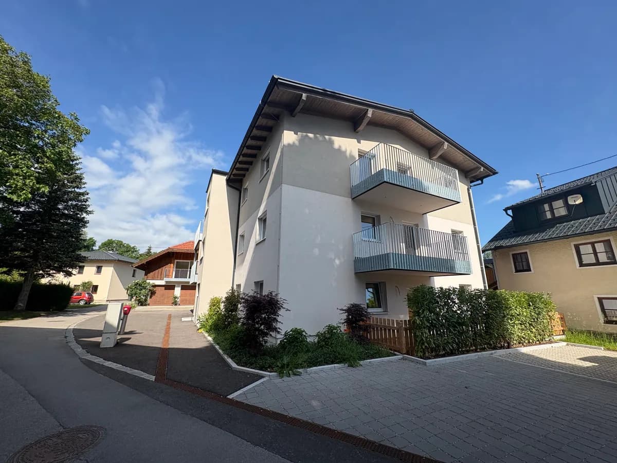 3-Zimmer-Wohnung kaufen in Vöcklabruck – 72 m², € 360.000 – Bild 10 von 11