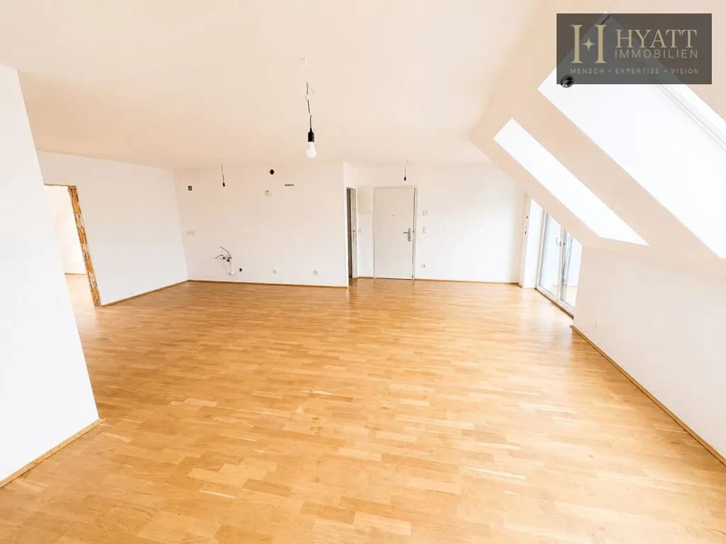 Wohnung kaufen in Wien – 75,73 m², € 392.237