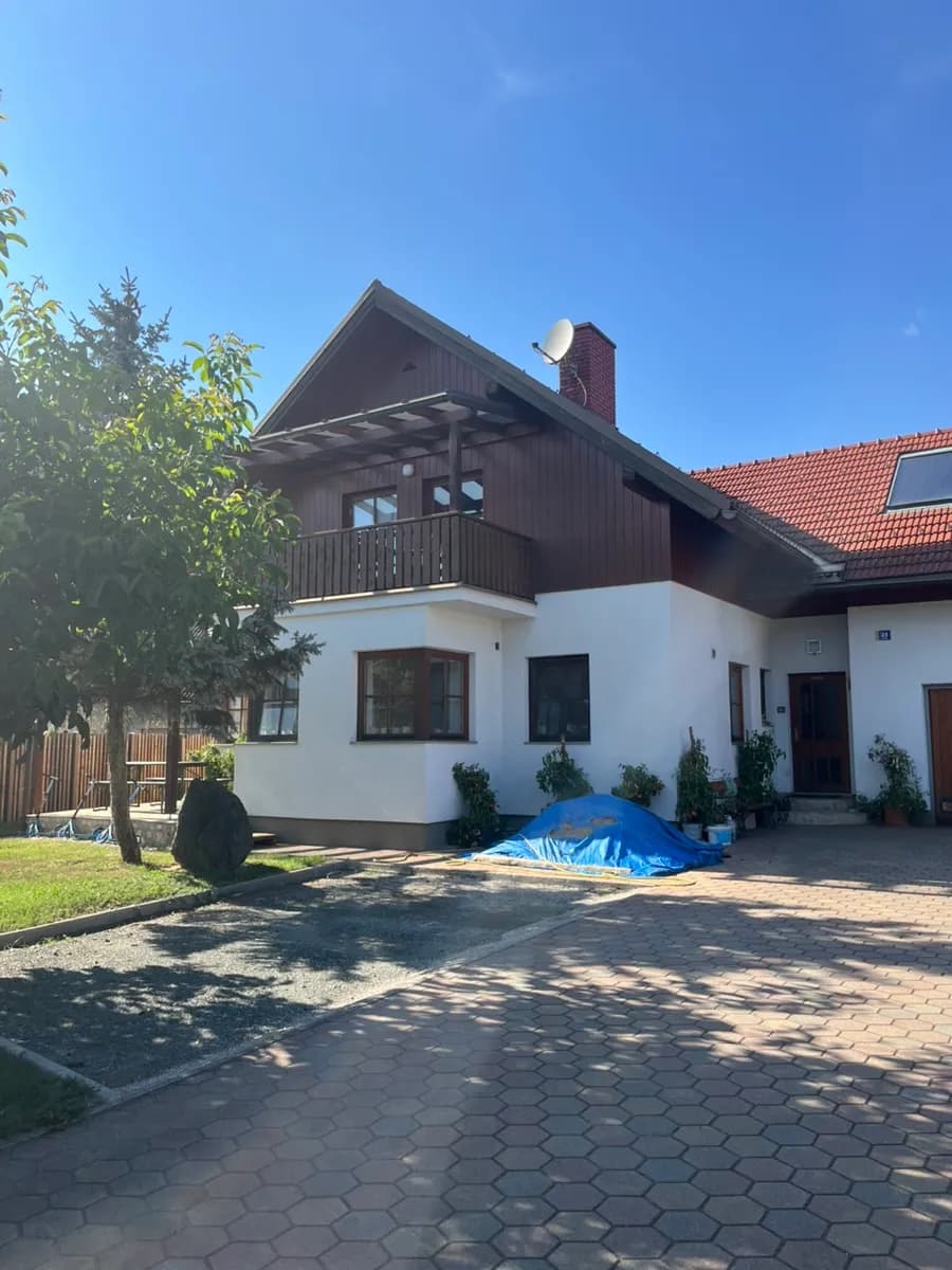 6-Zimmer-Gewerbeimmobilie kaufen in Völkermarkt – 220 m², € 495.000