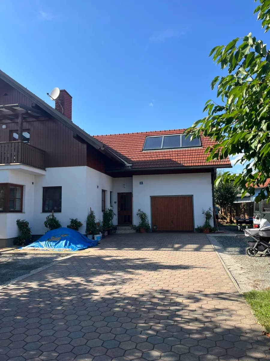 6-Zimmer-Gewerbeimmobilie kaufen in Völkermarkt – 220 m², € 495.000 – Bild 2 von 11