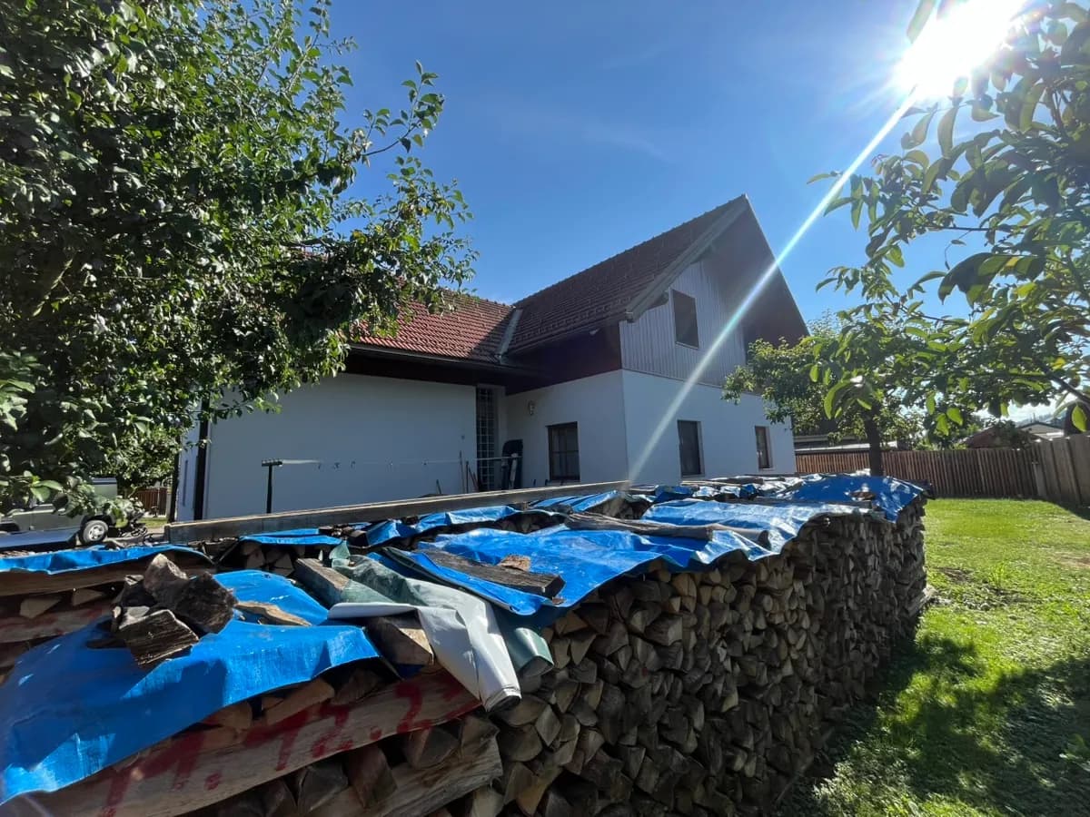 6-Zimmer-Gewerbeimmobilie kaufen in Völkermarkt – 220 m², € 495.000 – Bild 6 von 11