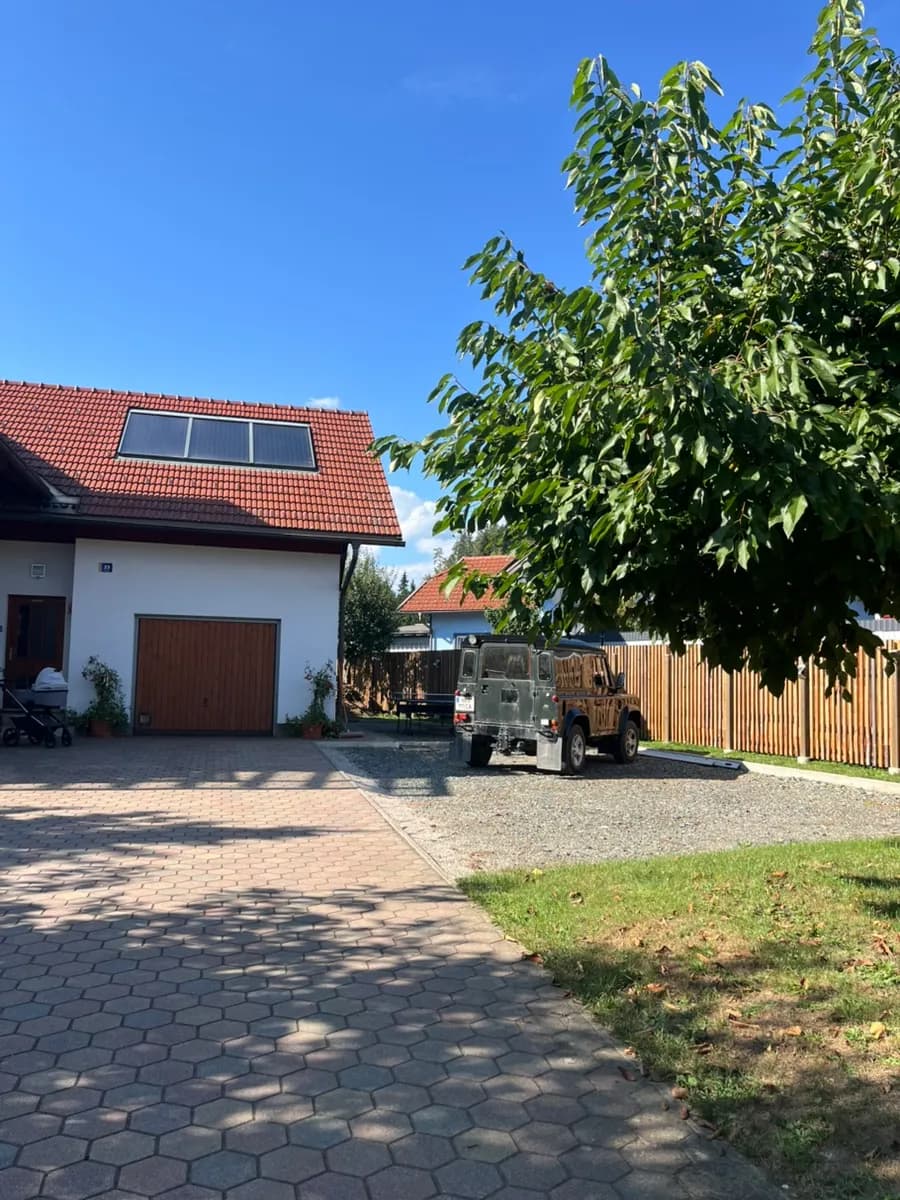 6-Zimmer-Gewerbeimmobilie kaufen in Völkermarkt – 220 m², € 495.000 – Bild 8 von 11