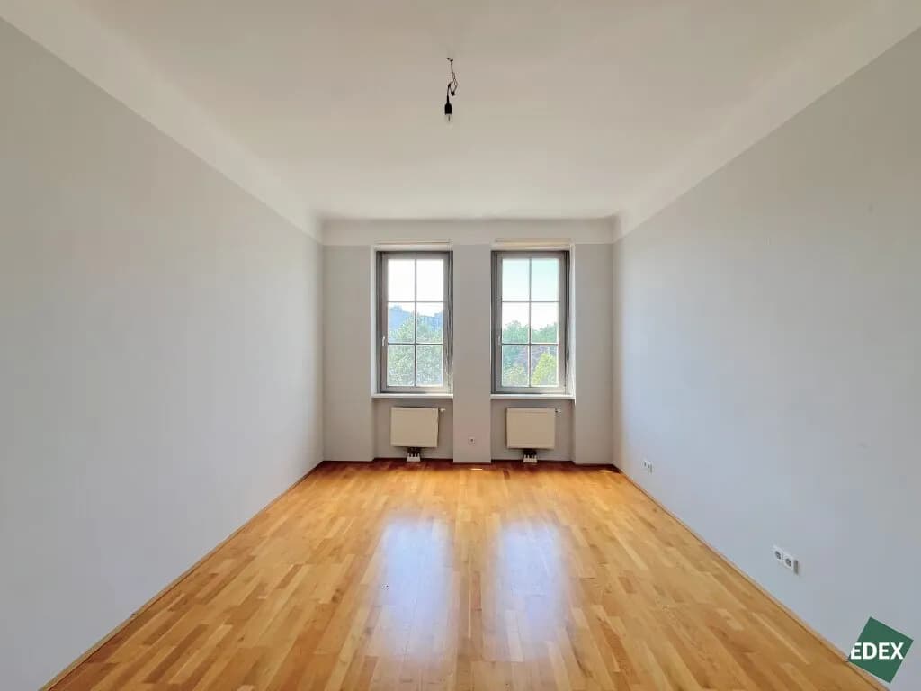 2-Zimmer-Wohnung kaufen in Wien – 57,29 m², € 265.000