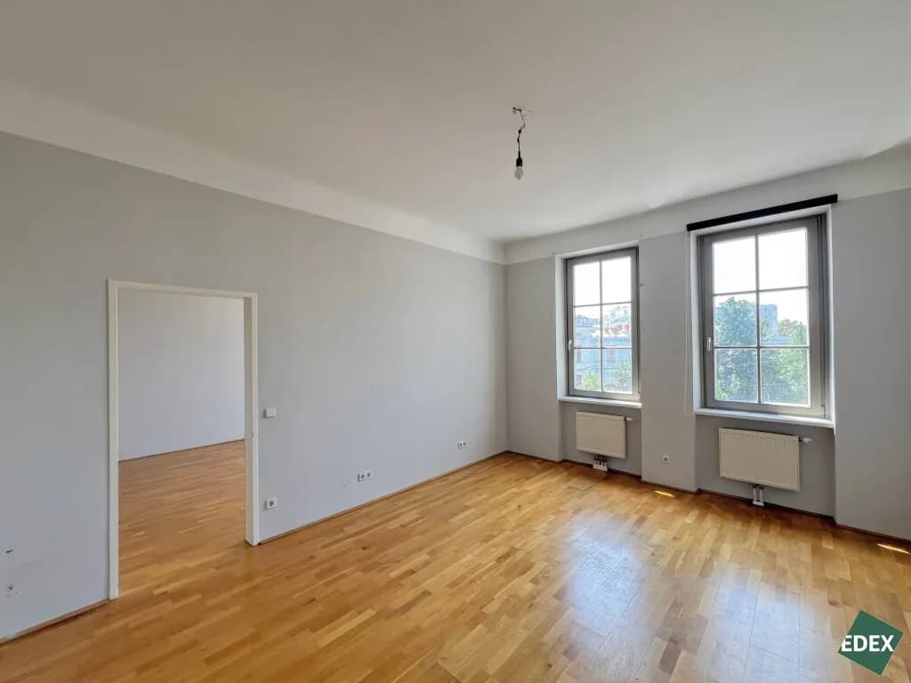 2-Zimmer-Wohnung kaufen in Wien – 57,29 m², € 265.000 – Bild 2 von 21