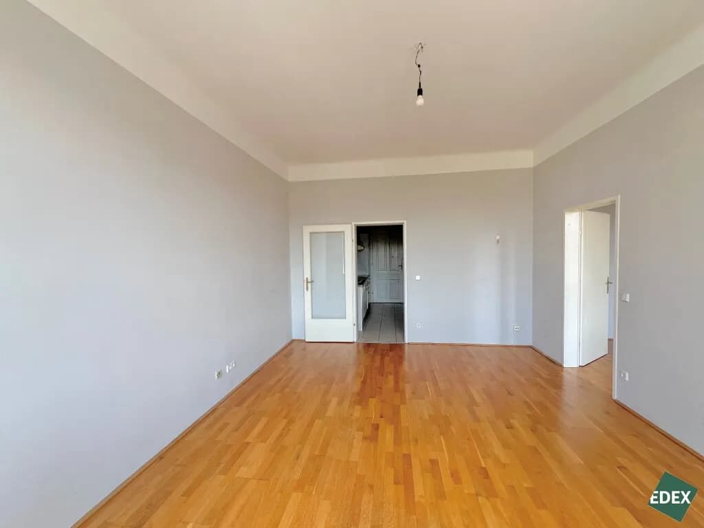 2-Zimmer-Wohnung kaufen in Wien – 57,29 m², € 265.000 – Bild 3 von 21