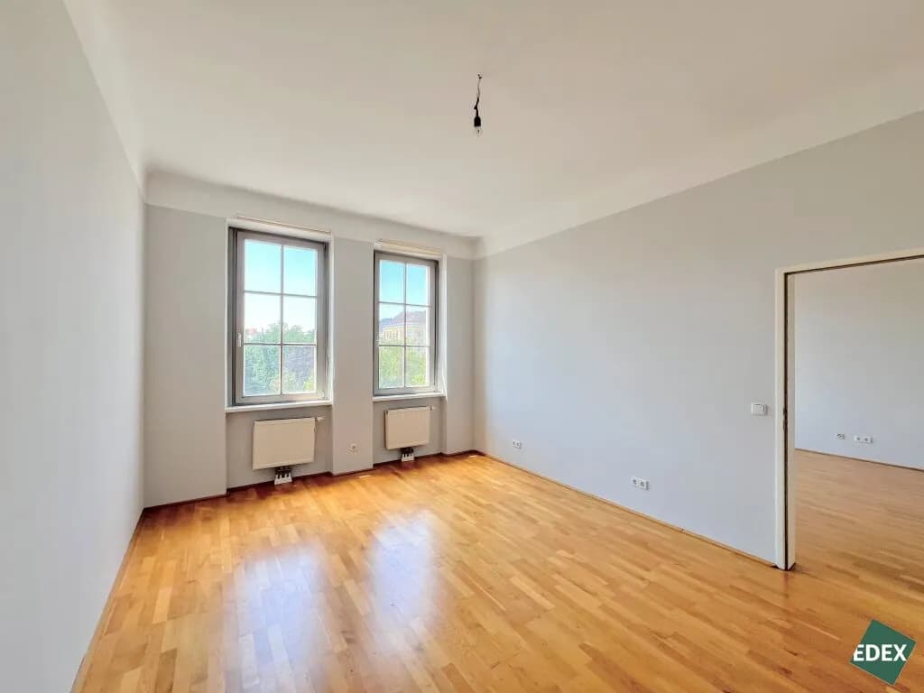 2-Zimmer-Wohnung kaufen in Wien – 57,29 m², € 265.000 – Bild 4 von 21