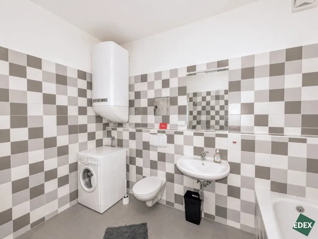 2-Zimmer-Wohnung kaufen in Wien – 57,29 m², € 265.000 – Bild 10 von 21