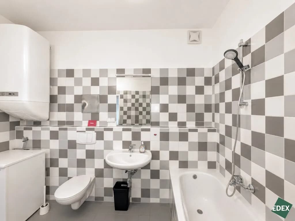 2-Zimmer-Wohnung kaufen in Wien – 57,29 m², € 265.000 – Bild 12 von 21