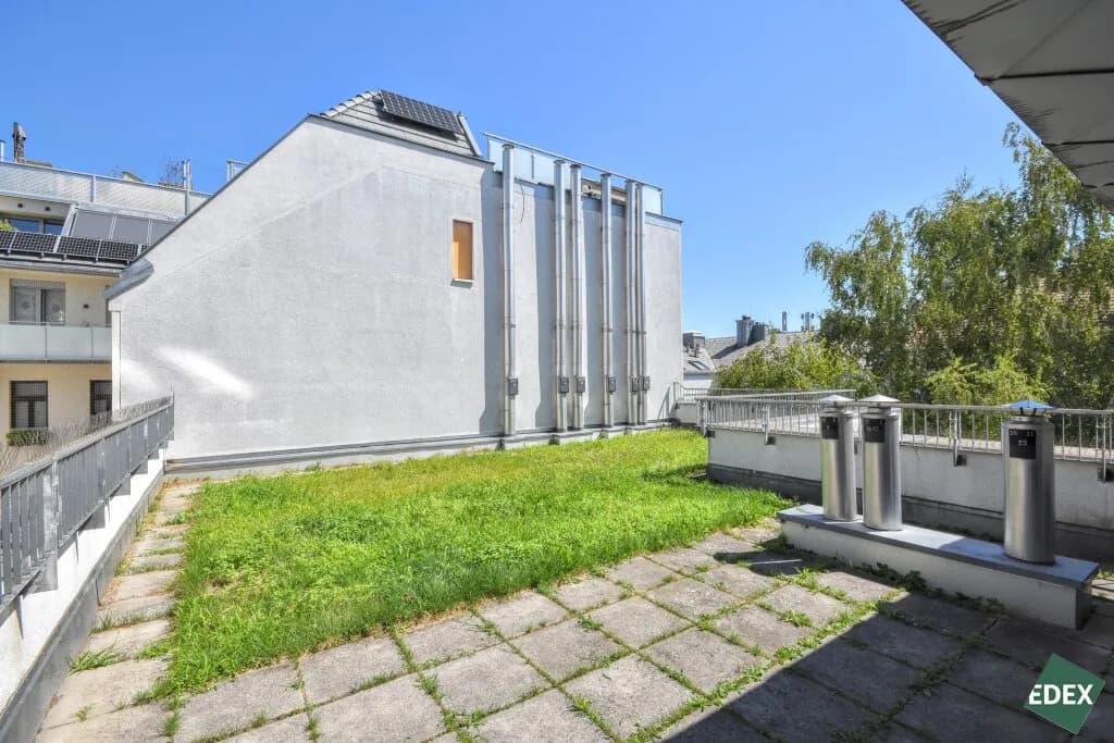 2-Zimmer-Wohnung kaufen in Wien – 57,29 m², € 265.000 – Bild 13 von 21