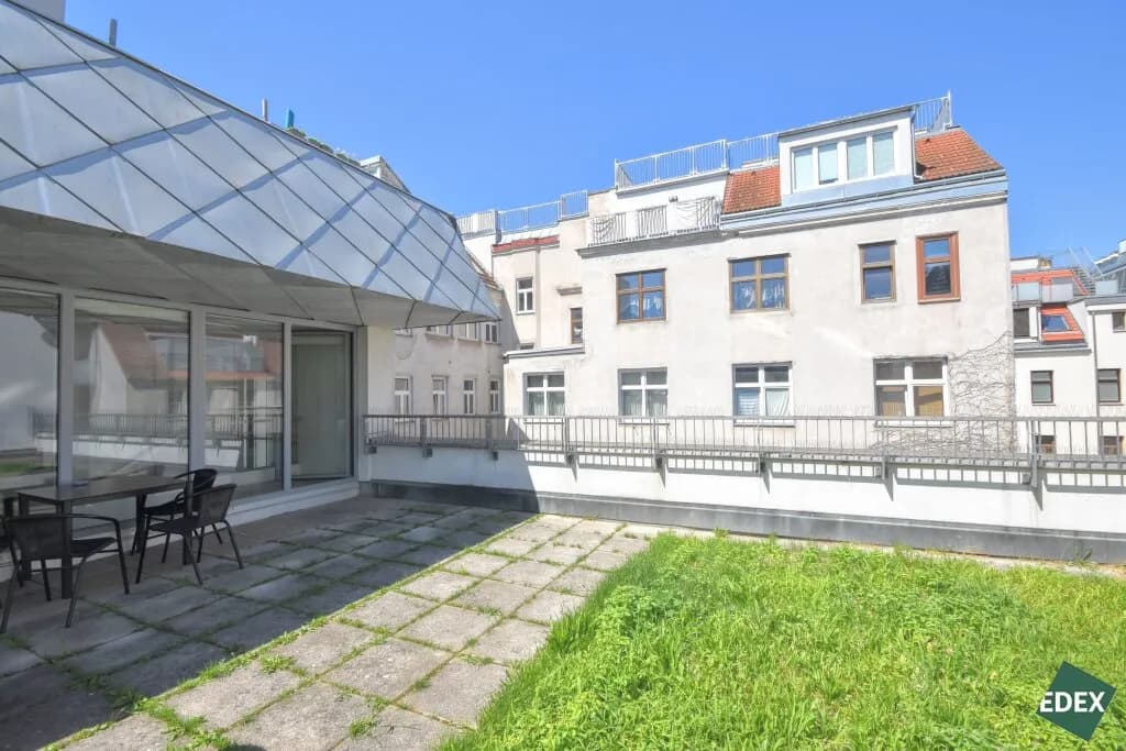 2-Zimmer-Wohnung kaufen in Wien – 57,29 m², € 265.000 – Bild 14 von 21