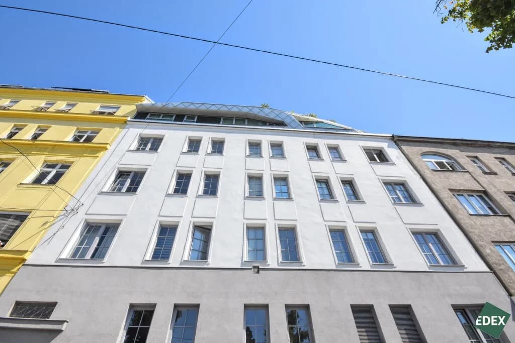 2-Zimmer-Wohnung kaufen in Wien – 57,29 m², € 265.000 – Bild 20 von 21