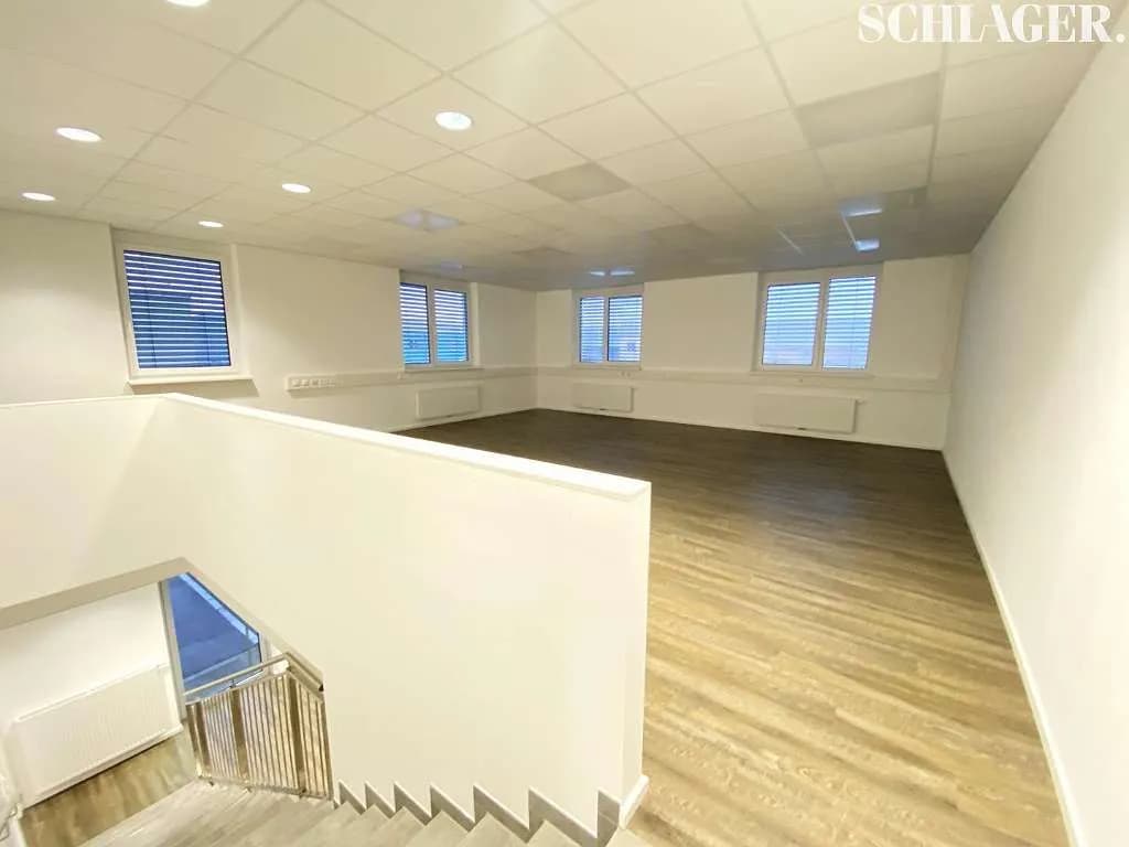 Gewerbeimmobilie mieten in Graz-Umgebung – 178 m², € 2.574